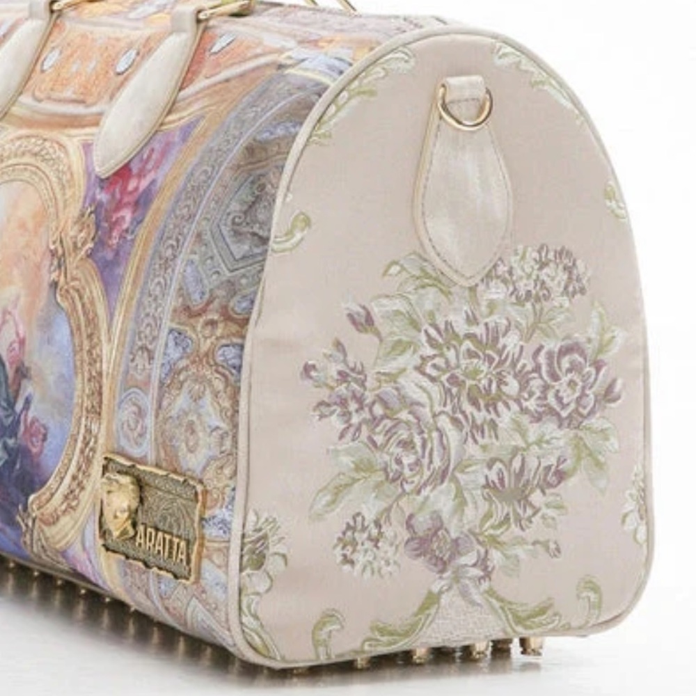 NWT ARATTA RENAISSANCE LARGE BAG - Picture 5 of 7